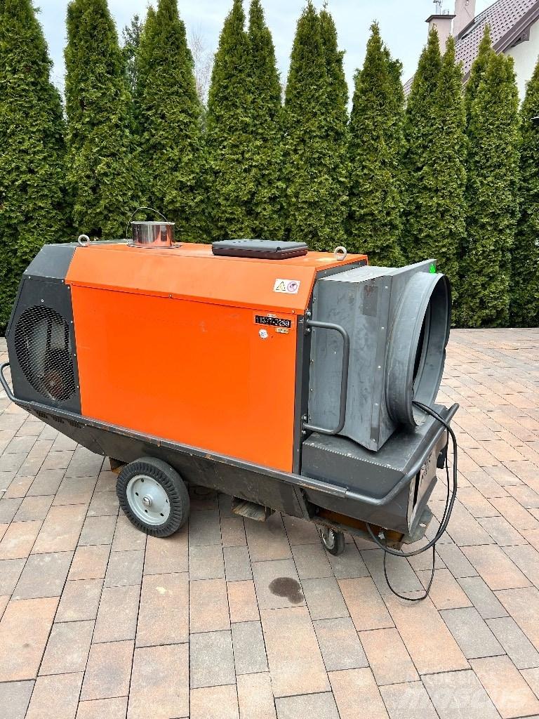 Thermobile IMA-111 加热和解冻设备