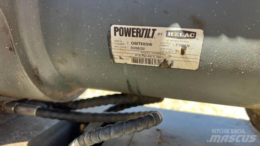 Hitachi ZX 145 W-6 轮式挖掘机