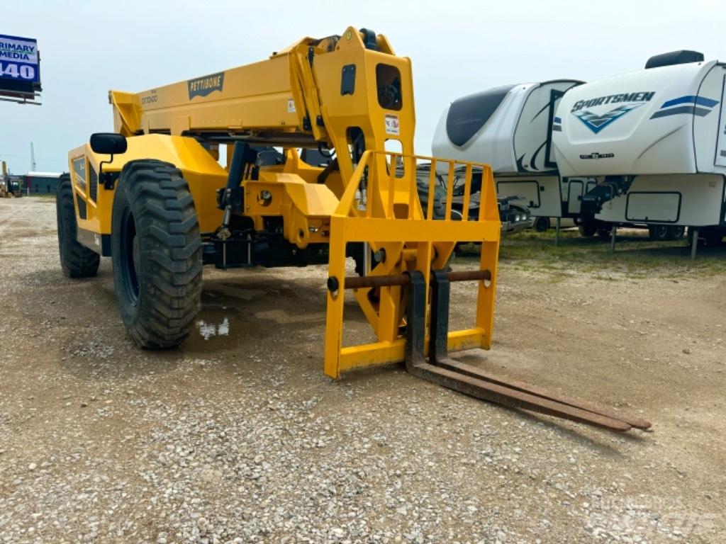 Pettibone 944 伸缩臂叉装车|叉装车
