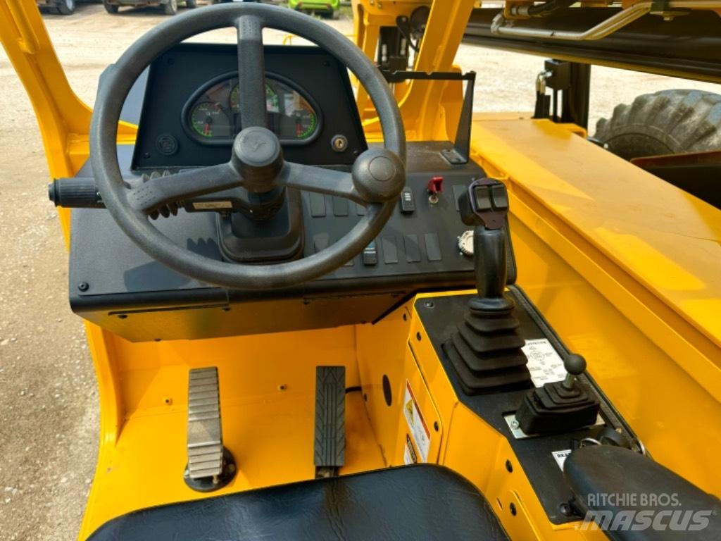 Pettibone 944 伸缩臂叉装车|叉装车