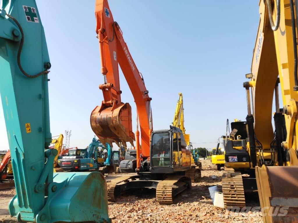 Hitachi ZX 240-3 履带挖掘机