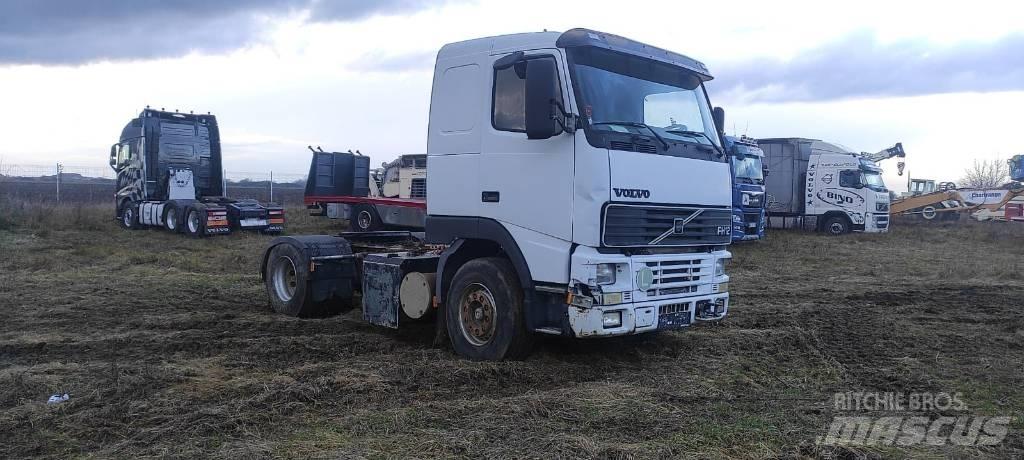 Volvo FH12 380 牵引车