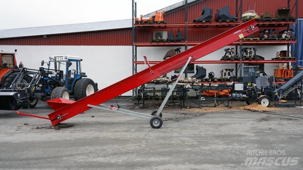 Collino Elevator 6M 其他组件