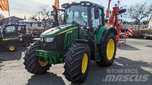 John Deere JD 6120M 拖拉机/农用车