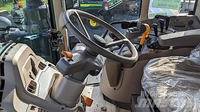 John Deere JD 6120M 拖拉机/农用车
