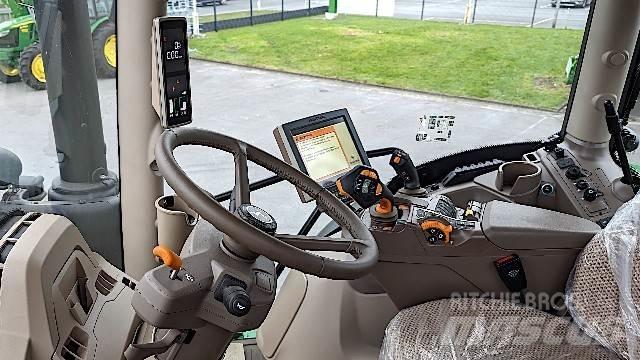 John Deere JD 6R130 拖拉机/农用车