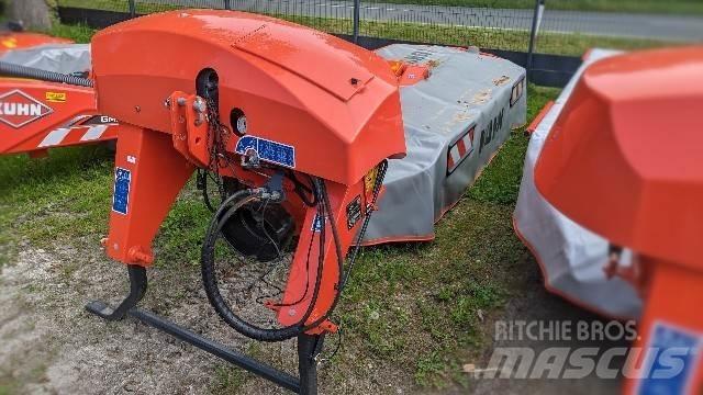 Kuhn GMD 3111-FF 割草机