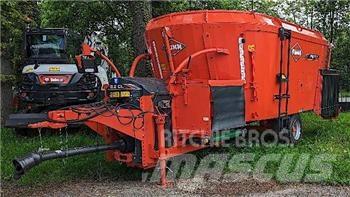 Kuhn Profile 22.2CL 供料器