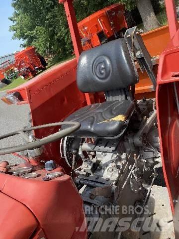 Massey Ferguson 135 拖拉机/农用车