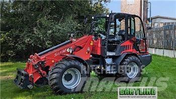 Schäffer 6680T-2 电动叉车