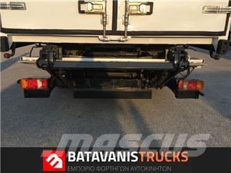 ABG BAR 1500 其他货车
