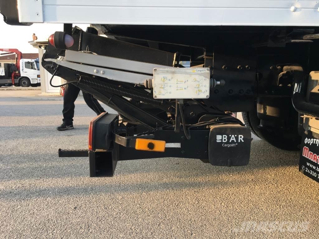 ABG BAR 1500 其他货车