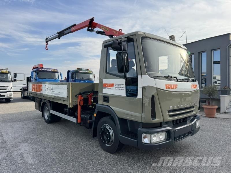 Iveco  其他