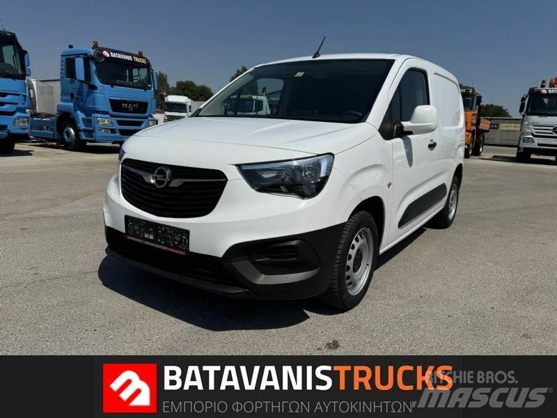Opel COMBO 皮卡车