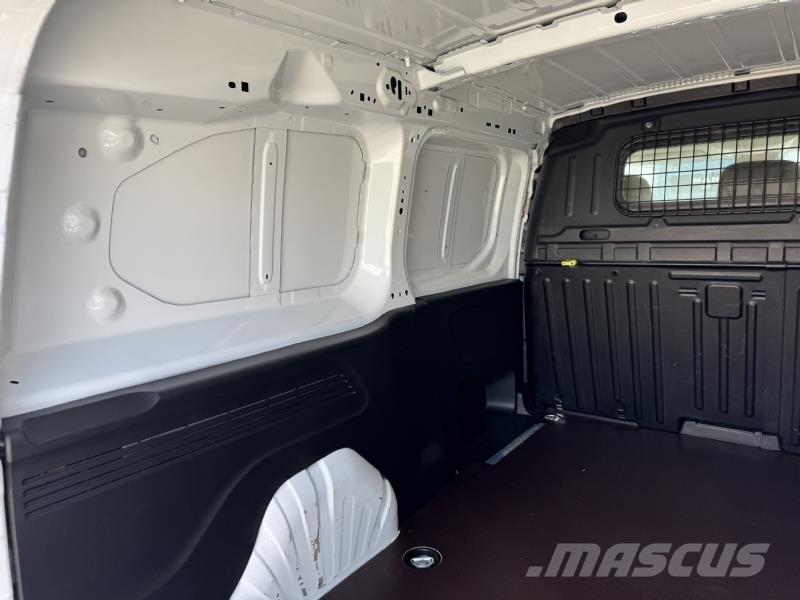 Opel COMBO 皮卡车