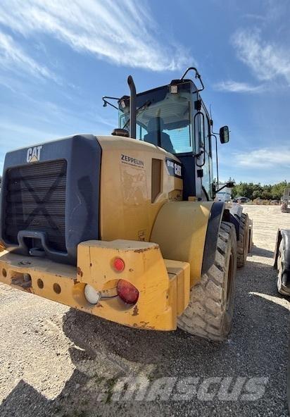 CAT 914 K 轮式装载机