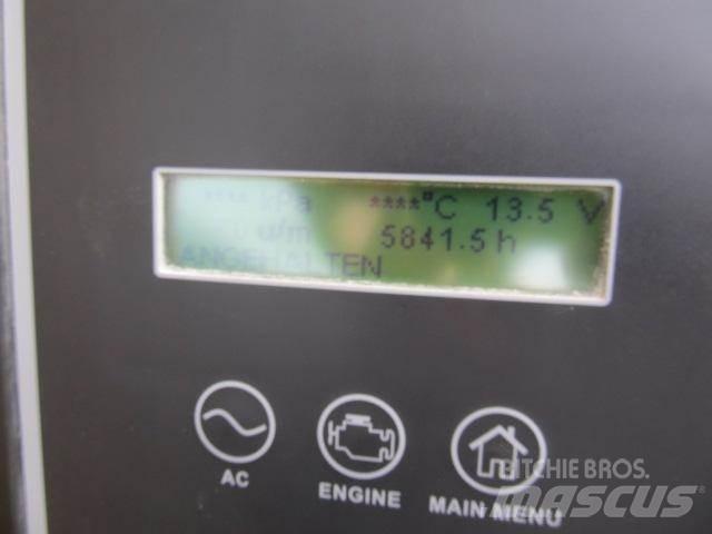 CAT DE200E3 柴油发电机