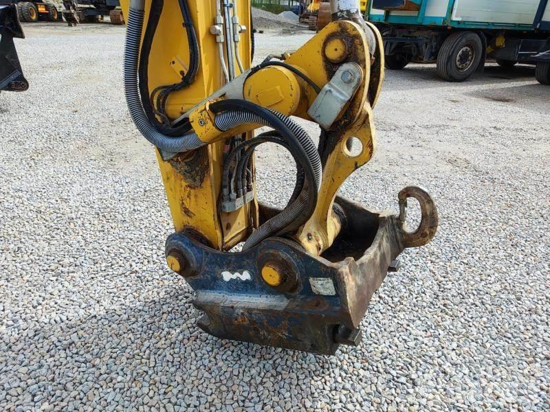 CAT MH3024 工业挖掘机