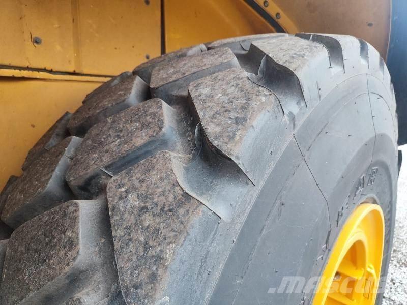 Volvo L150H 轮式装载机