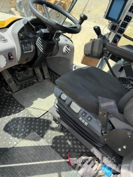 Volvo L180H 轮式装载机