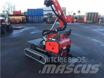 BG Lift M060 履带起重机