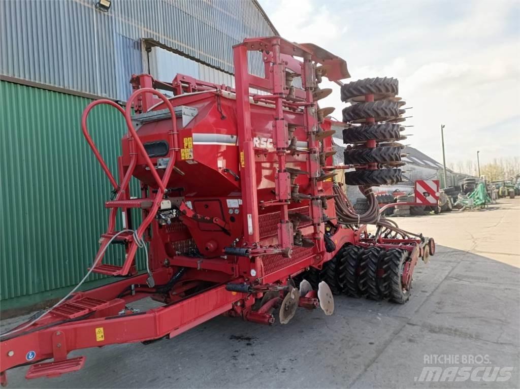 Horsch Pronto 6 DC 条播机