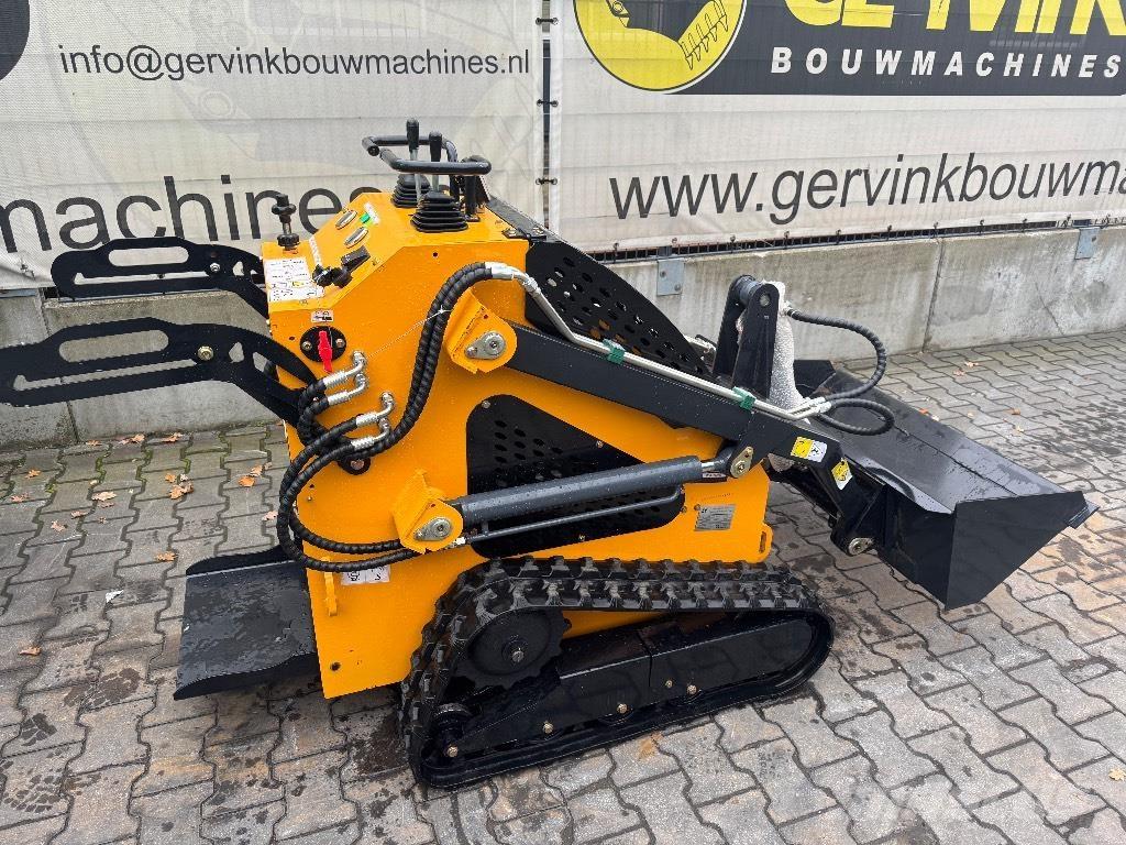 LT T360 履带式装载机