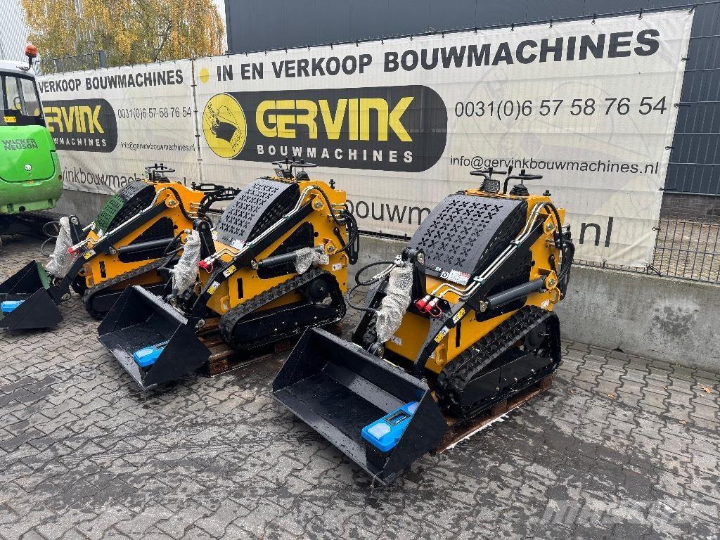 LT T360 履带式装载机