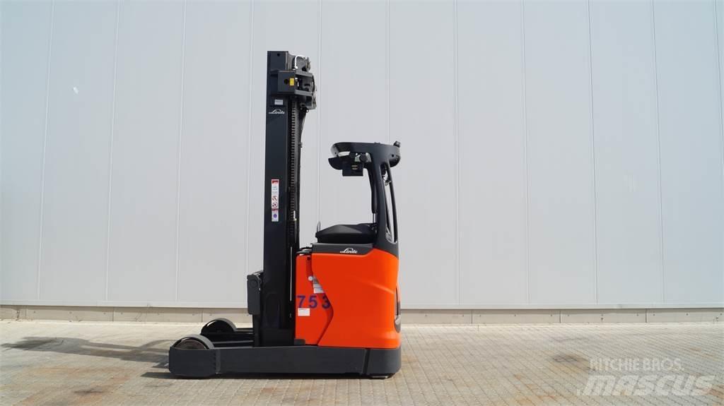 Linde R20HD 前移式叉车