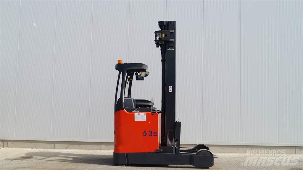 Linde R20HD 前移式叉车