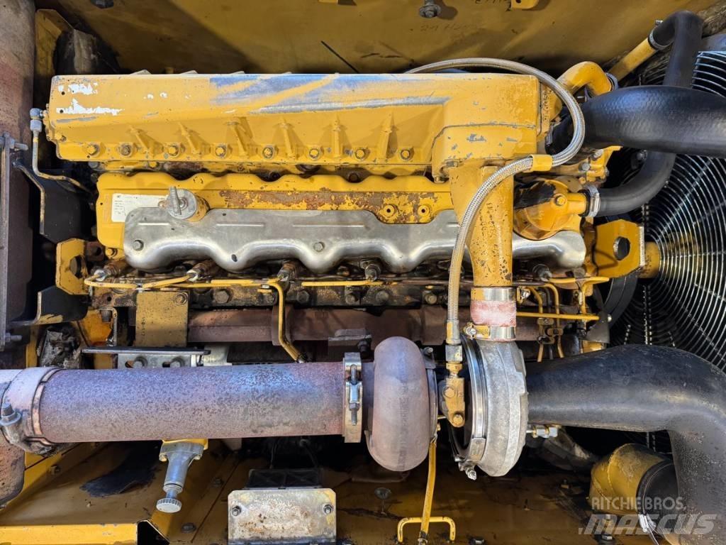 CAT 330 B L LR 长臂挖掘机