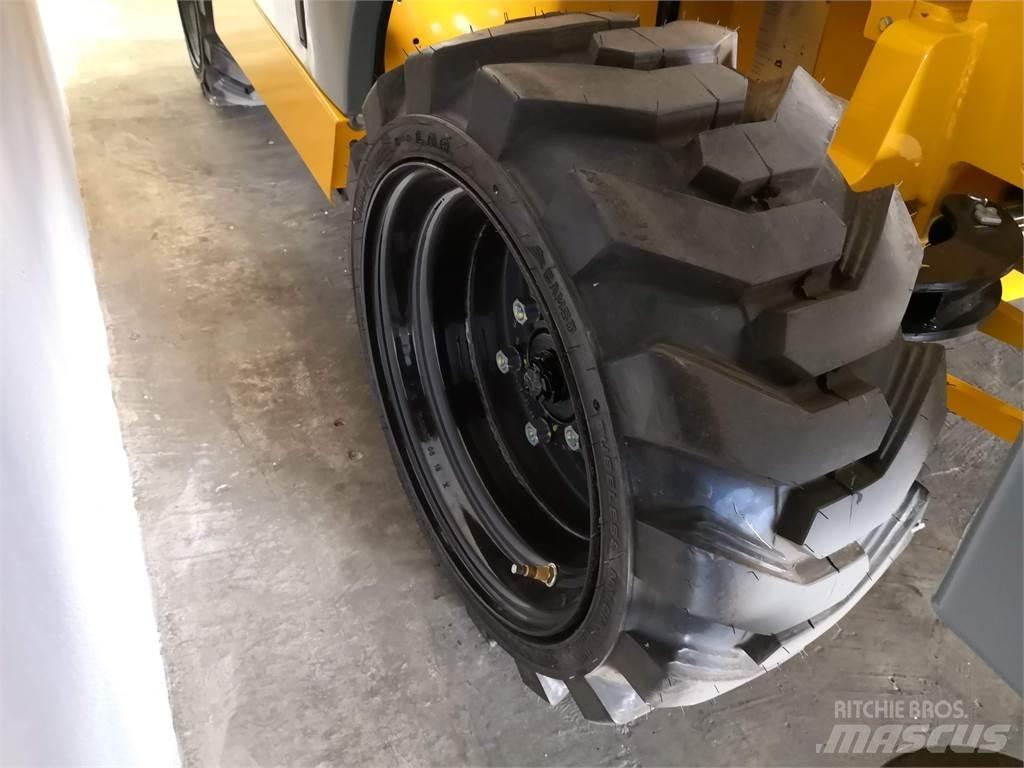Haulotte C12DX 剪叉式升降机