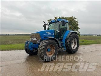 McCormick MTX 135 拖拉机/农用车