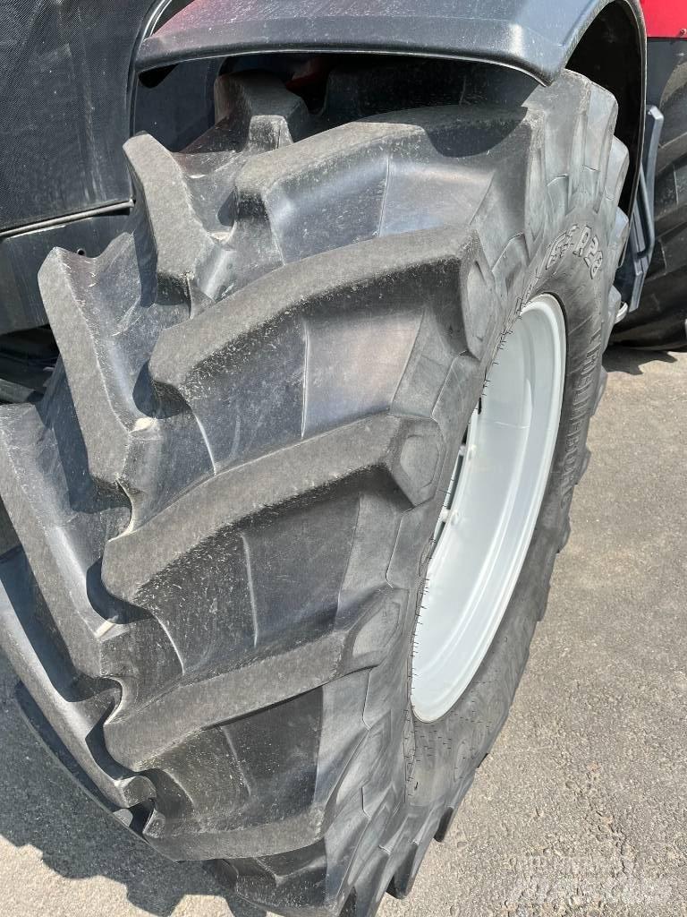Case IH Maxxum 150 拖拉机/农用车