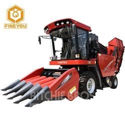 Fineyou 4YZ-4S 收割机