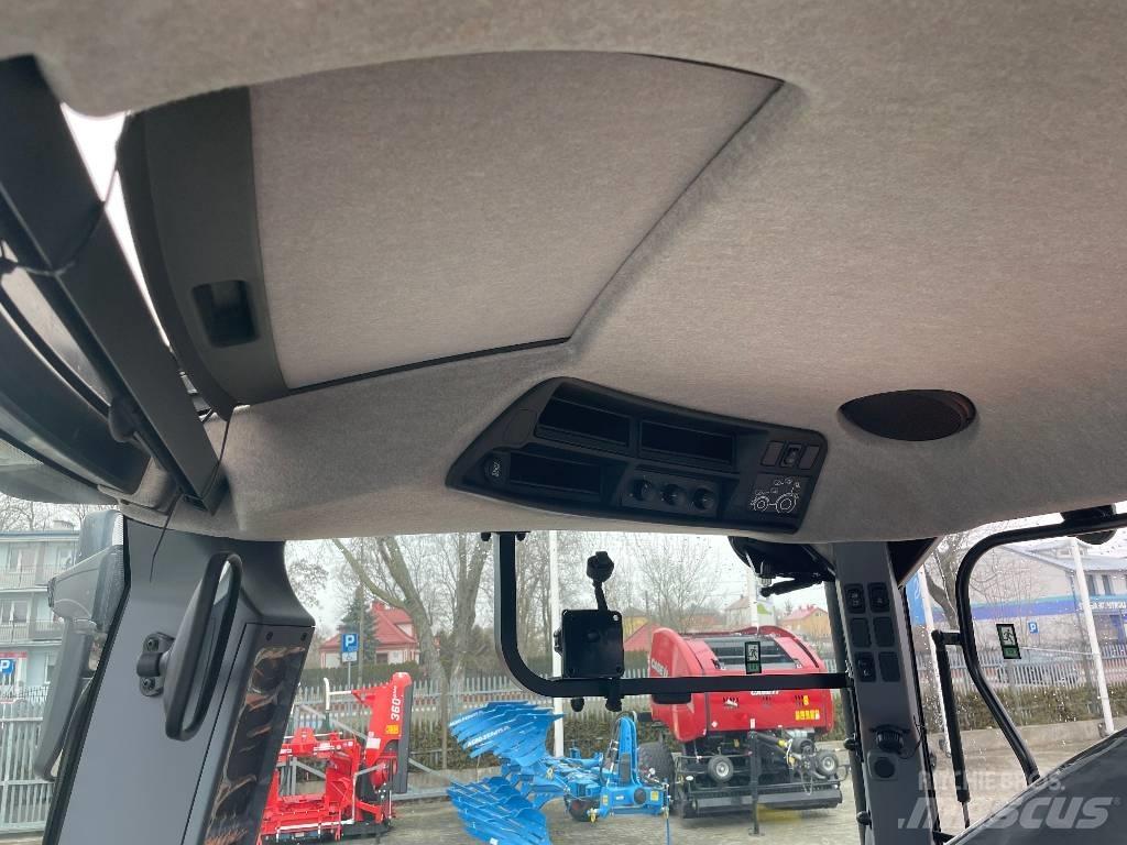 Steyr 6145 Profi 全地形车