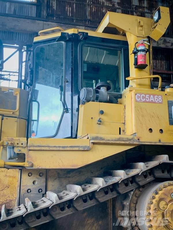 CAT D 9 T 履带式推土机