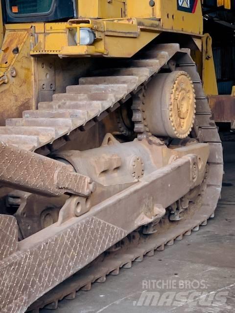 CAT D 9 T 履带式推土机
