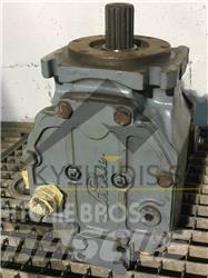 Linde BPV70L 液压