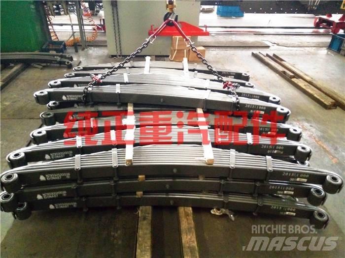  zhongqi NZ9550520038 发动机