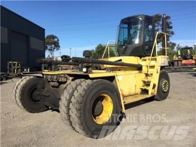 Hyster H22.00XM-12EC 集裝箱车
