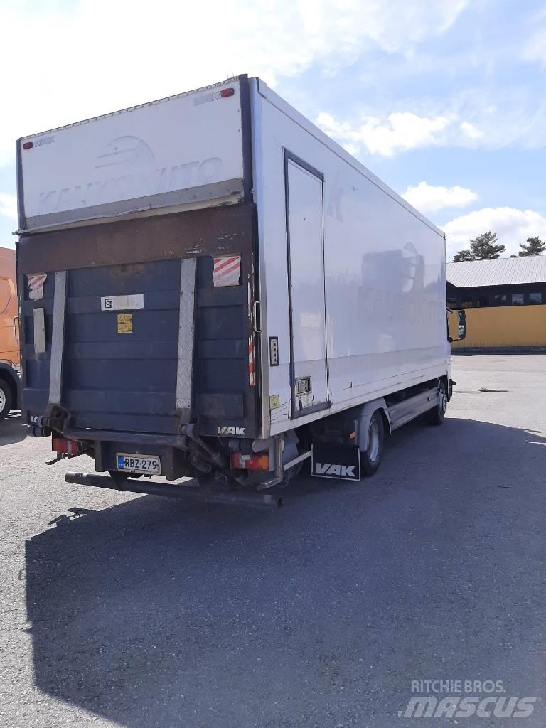 Mercedes-Benz 1523 冷藏车