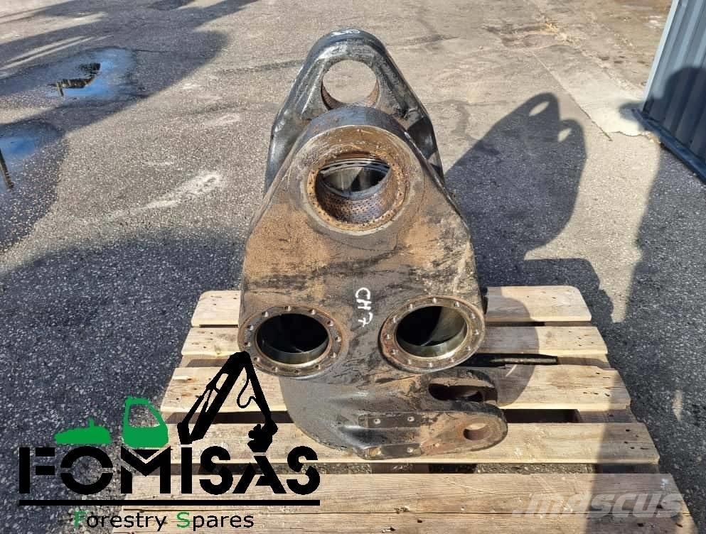 John Deere CH7 Base 收割起重机
