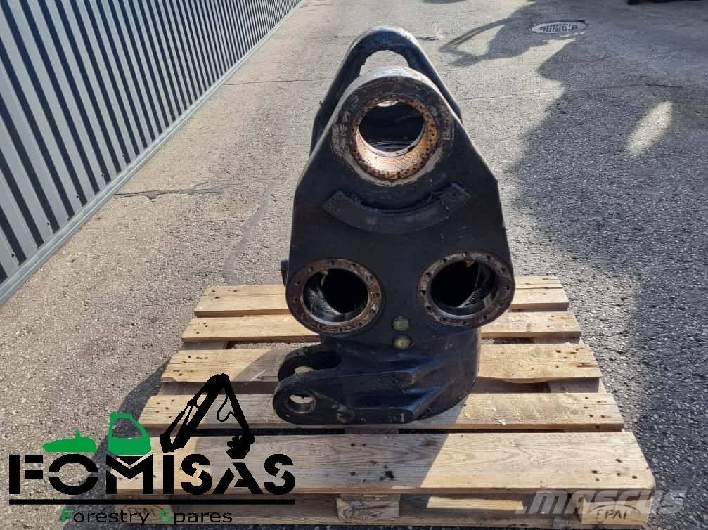 John Deere CH7 Base 收割起重机