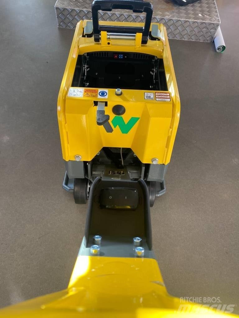 Wacker Neuson 3050 平板夯