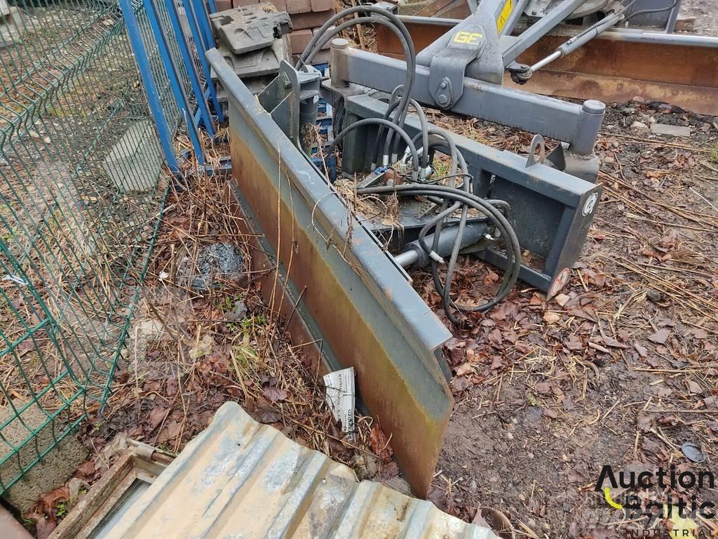Kovaco 88N181 推雪机