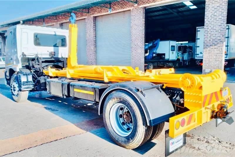 UD PKE 250 其他货车