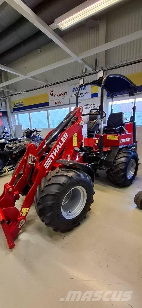 Thaler Thaler 2230S 多功能装载机