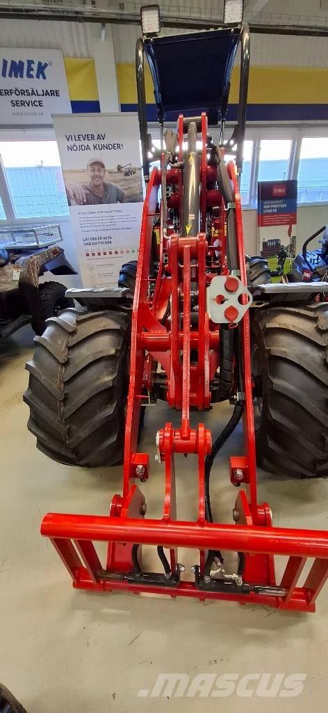 Thaler Thaler 2230S 多功能装载机