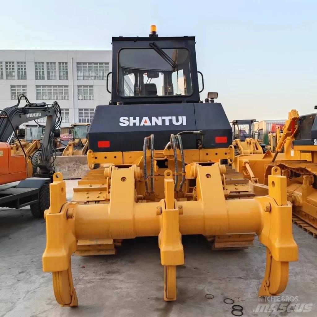 Shantui SD 22 履带式推土机